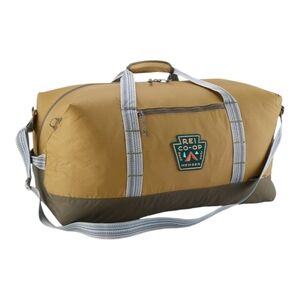 REI Co-Op Roadtripper 60L Duffle Bag